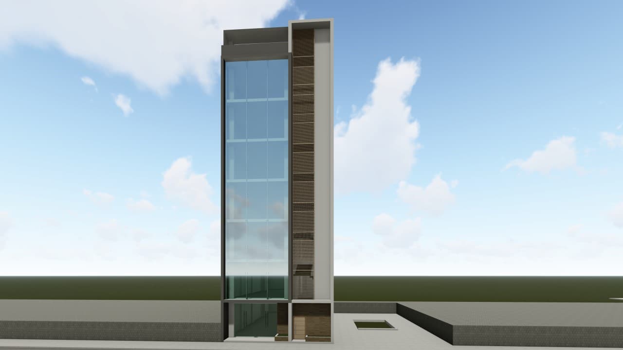 Ingeniería civil Lima - Maguiña F&R - vista 2