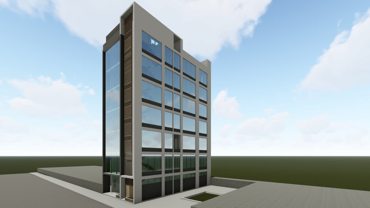 Ingeniería civil Lima - Maguiña F&R - vista 4