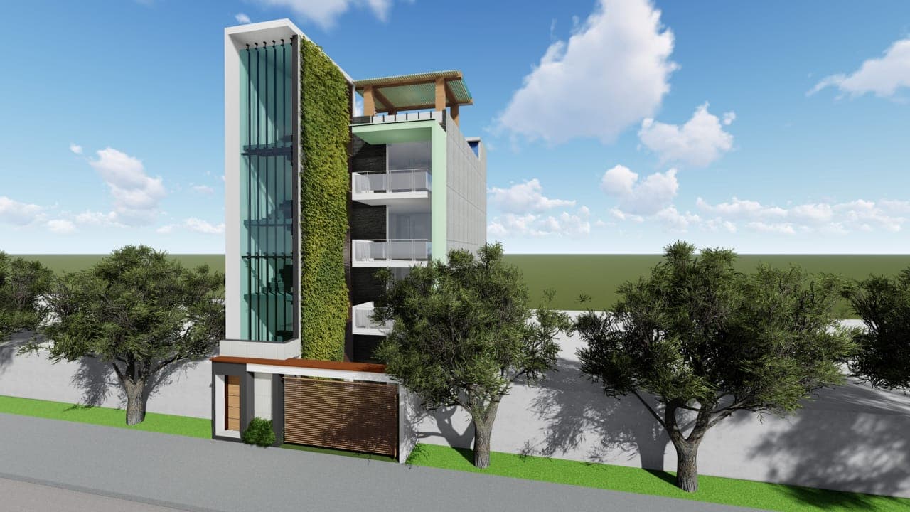 Ingeniería civil Lima - Maguiña F&R - vista 5