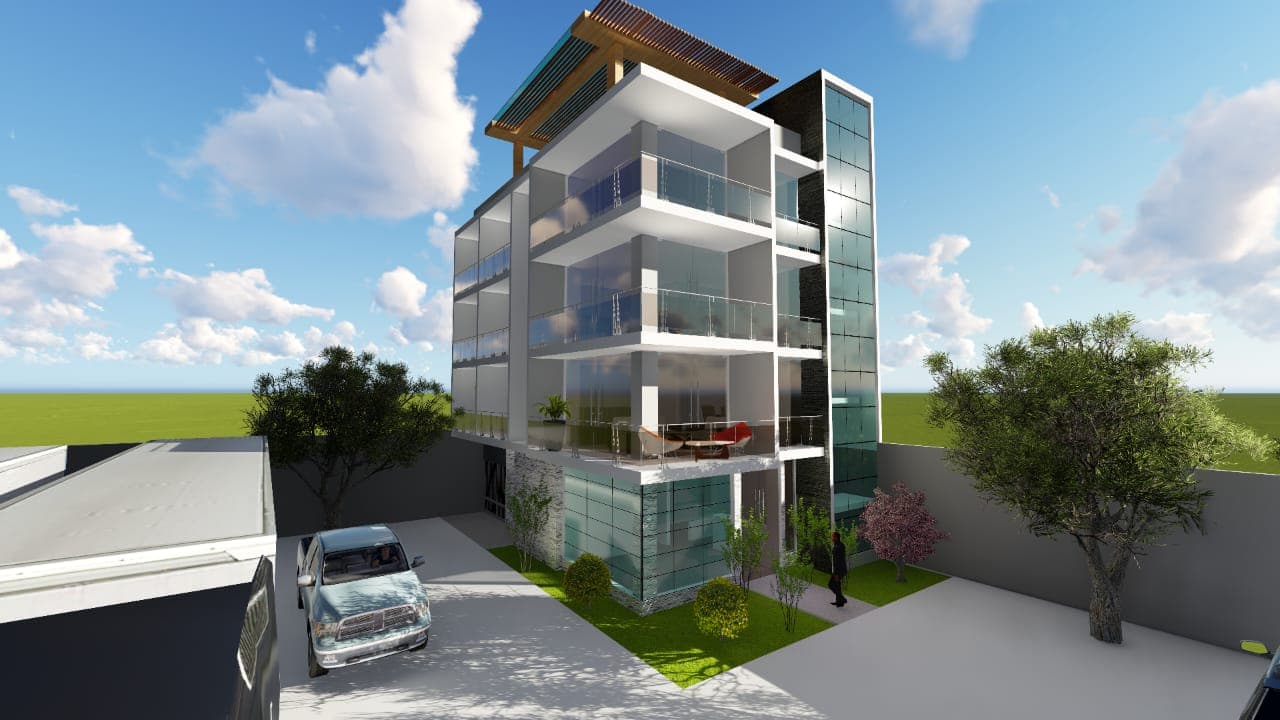 Ingeniería civil Lima - Maguiña F&R - vista 6
