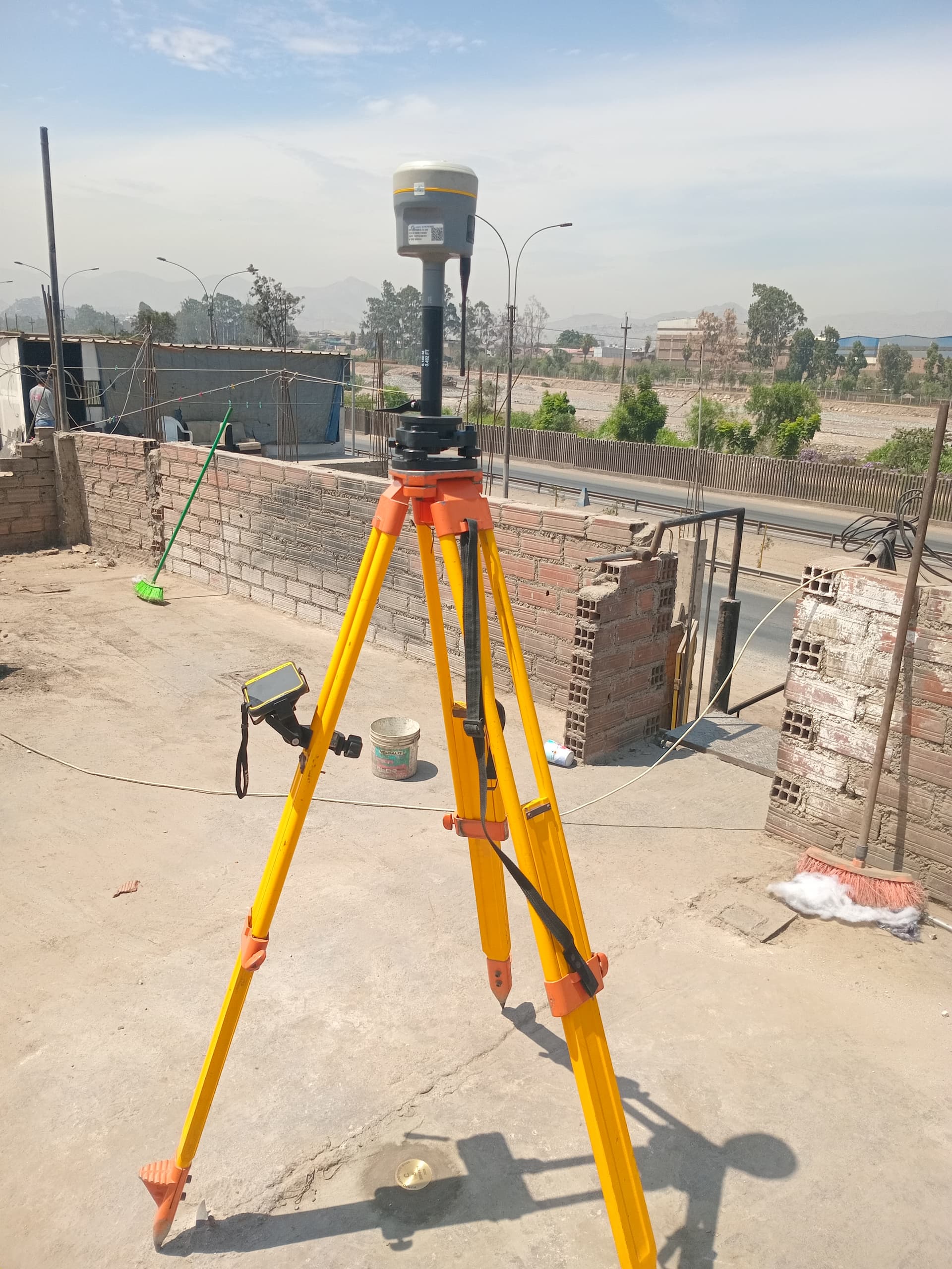Ingeniería civil Lima - Maguiña F&R - vista 11