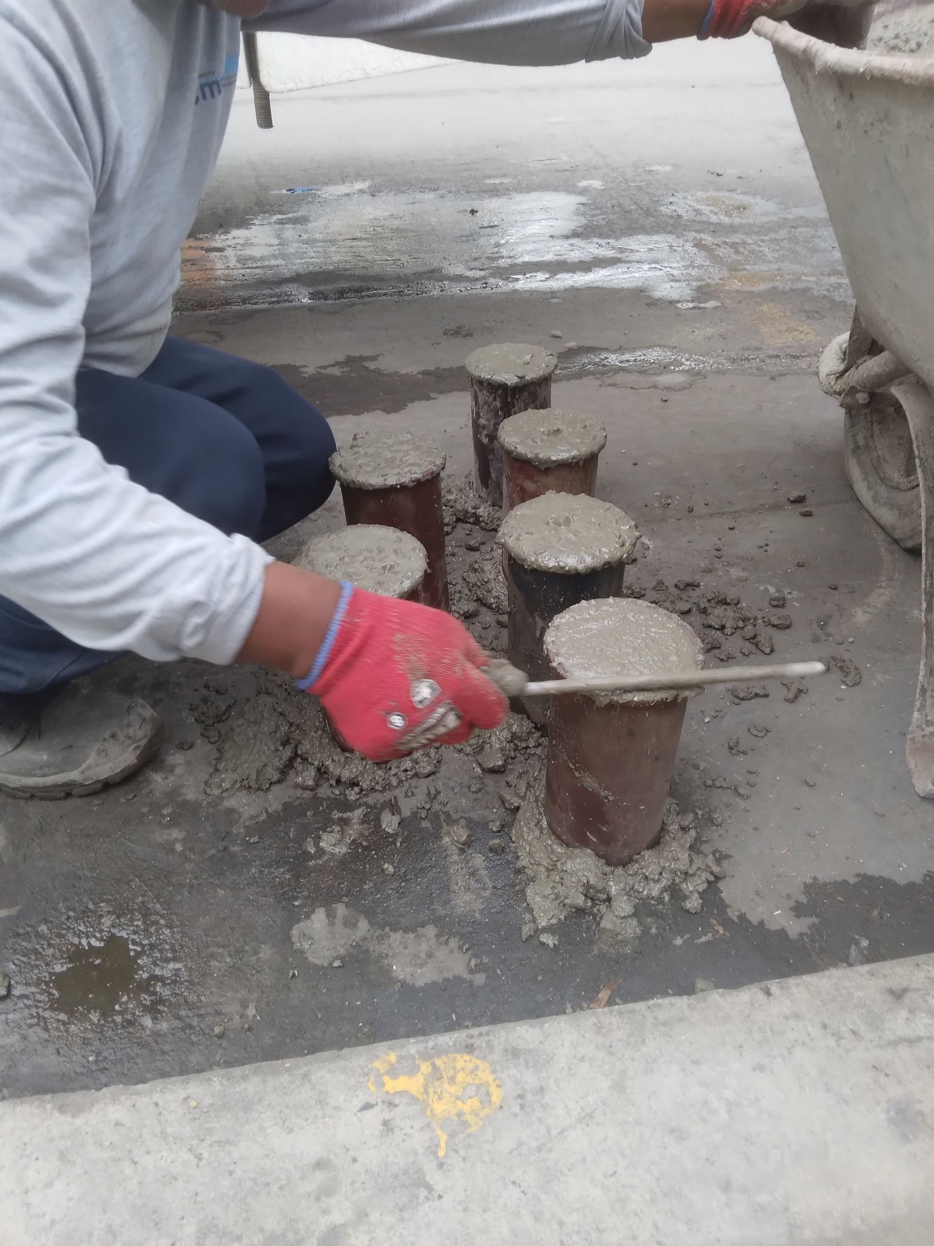 Ingeniería civil Lima - Maguiña F&R - vista 13