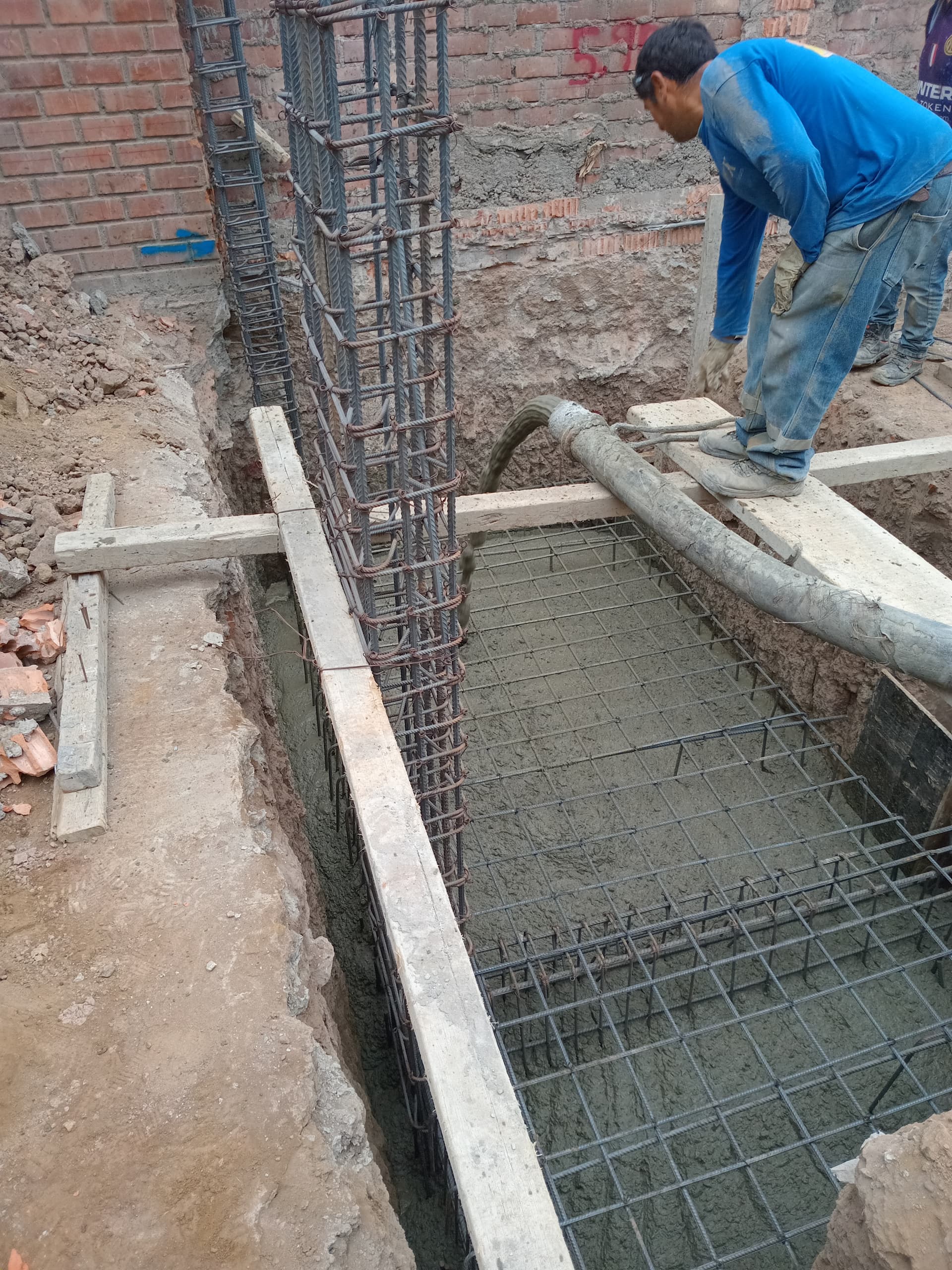 Ingeniería civil Lima - Maguiña F&R - vista 17